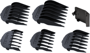 Maszynka do włosów Remington Apprentice HC5018 2