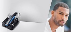 Trymer Remington Groom Kit Lithium PG6160 3