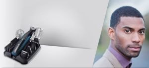 Trymer Remington GROOM KIT PLUS PG6150 3