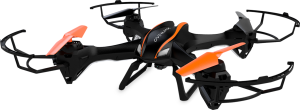Dron Overmax X-BEE DRON 5.1 BLACK 1
