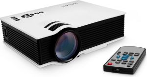 Overmax Projektor Multipic 2.2 800x480 800ANSI lumen 800:1 - MULOVEPMU0004 2