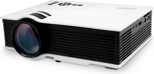 Overmax Projektor Multipic 2.2 800x480 800ANSI lumen 800:1 - MULOVEPMU0004 5