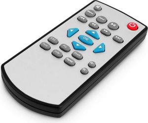 Overmax Projektor Multipic 2.2 800x480 800ANSI lumen 800:1 - MULOVEPMU0004 6