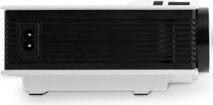 Overmax Projektor Multipic 2.2 800x480 800ANSI lumen 800:1 - MULOVEPMU0004 7