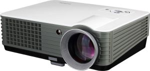 Projektor Overmax Multipic 3.1 LED 800 x 480px 2000lm 3LCD 2