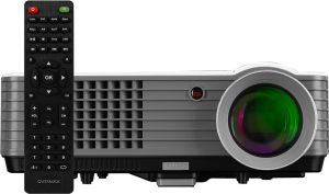 Projektor Overmax Multipic 3.1 LED 800 x 480px 2000lm 3LCD 4