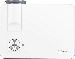 Projektor Overmax Multipic 3.1 LED 800 x 480px 2000lm 3LCD 5