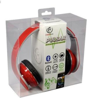 Słuchawki Rebeltec Pulsar (RBLSLU00010) 2
