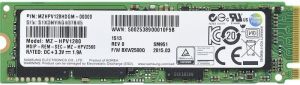 Dysk SSD Samsung 256 GB M.2 2280  (MZVPV256HDGL-00000) 1