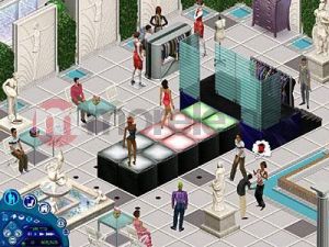 The Sims zestaw dodatków, część 1 PC 5