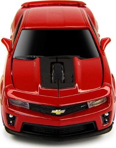 Mysz AutoMouse Chevrolet Camaro ZL1 2