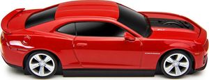 Mysz AutoMouse Chevrolet Camaro ZL1 3