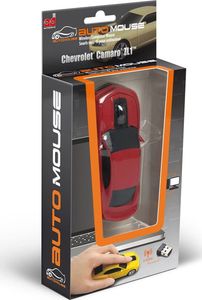 Mysz AutoMouse Chevrolet Camaro ZL1 6