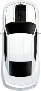 Mysz AutoMouse Chevrolet Camaro ZL1 5