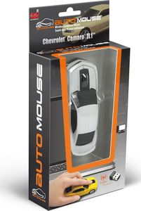 Mysz AutoMouse Chevrolet Camaro ZL1 6