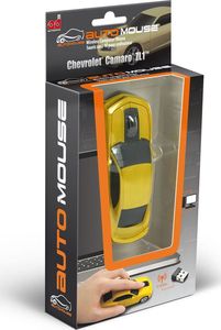 Mysz AutoMouse Chevrolet Camaro ZL1 6