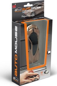 Mysz AutoMouse Pagani Huayra 6