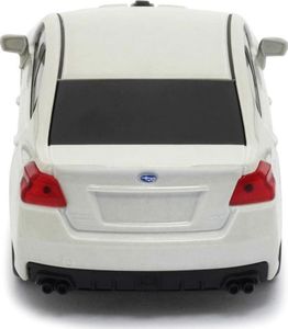 Mysz AutoMouse Subaru WRX 5