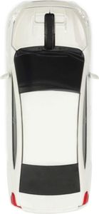 Mysz AutoMouse Subaru WRX 6