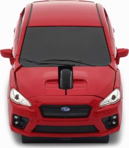 Mysz AutoMouse Subaru WRX 4