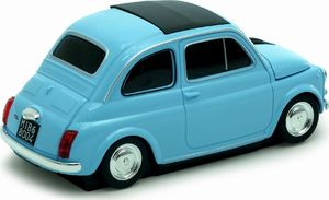 Mysz AutoMouse Fiat 500 2