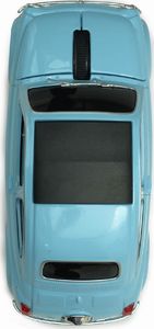 Mysz AutoMouse Fiat 500 3