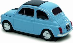 Mysz AutoMouse Fiat 500 4
