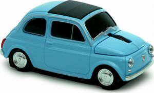 Mysz AutoMouse Fiat 500 5