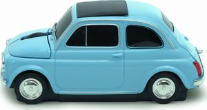 Mysz AutoMouse Fiat 500 7