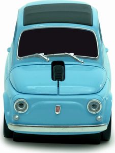 Mysz AutoMouse Fiat 500 8