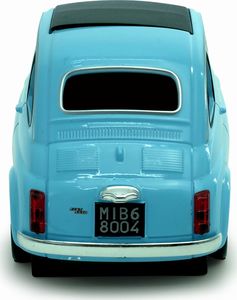 Mysz AutoMouse Fiat 500 9