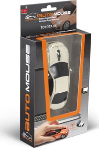 Mysz AutoMouse Toyota GT 86 Autodrive 6