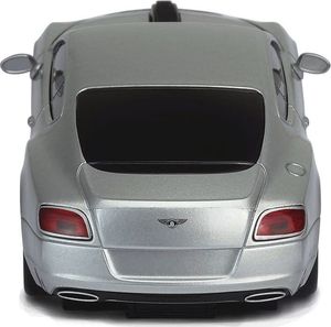 Mysz AutoMouse Bentley Continental GT Speed 3