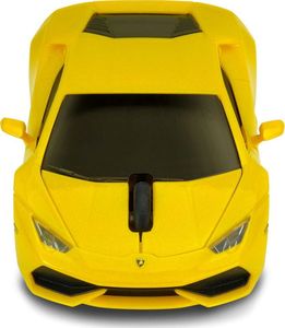 Mysz AutoMouse Lamborghini Huracan 5