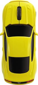 Mysz AutoMouse Ford Mustang GT 2015 2
