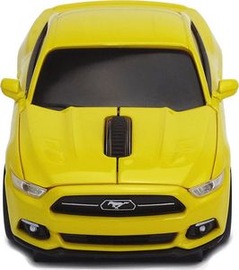Mysz AutoMouse Ford Mustang GT 2015 6