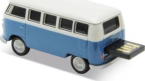 Pendrive Autodrive Volkswagen T1, 16 GB  (92918) 2