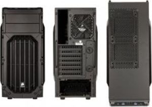 Obudowa Corsair Carbide SPEC-03 Midi-Tower, Czarny, Okno (GECK-349) 2