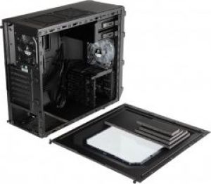 Obudowa Corsair Carbide SPEC-03 Midi-Tower, Czarny, Okno (GECK-349) 3