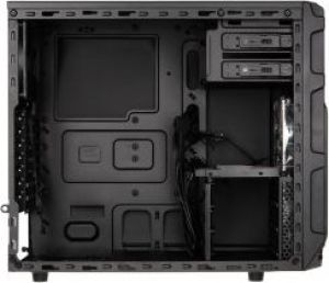 Obudowa Corsair Carbide SPEC-03 Midi-Tower, Czarny, Okno (GECK-349) 4