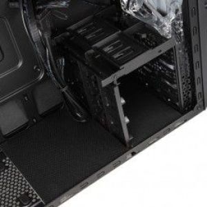 Obudowa Corsair Carbide SPEC-03 Midi-Tower, Czarny, Okno (GECK-349) 6