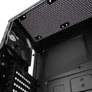 Obudowa Corsair Carbide SPEC-03 Midi-Tower, Czarny, Okno (GECK-349) 7