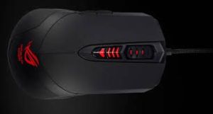 Mysz Asus ROG GX860 (90XB02C0-BMU000) 4