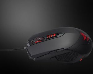 Mysz Asus ROG GX860 (90XB02C0-BMU000) 5