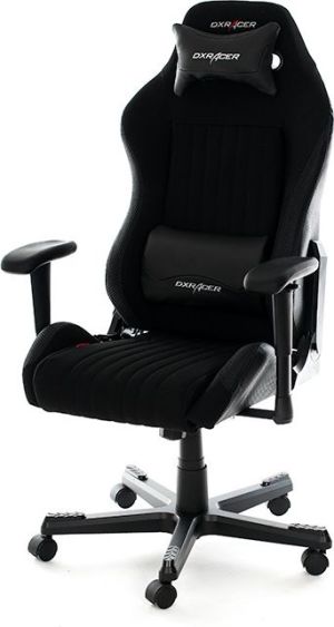 Fotel DXRacer Drifting Czarny (OH/DF91/N) 2