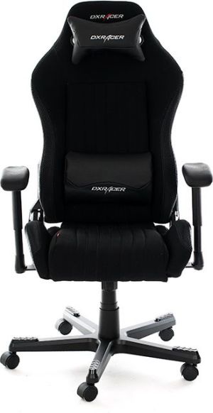 Fotel DXRacer Drifting Czarny (OH/DF91/N) 3