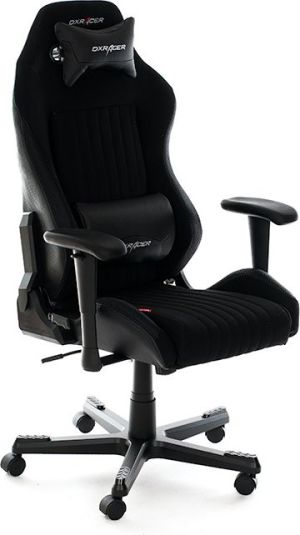 Fotel DXRacer Drifting Czarny (OH/DF91/N) 4