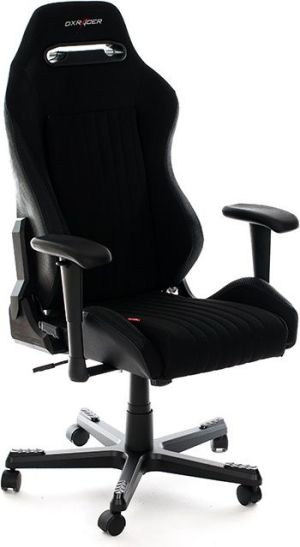 Fotel DXRacer Drifting Czarny (OH/DF91/N) 6