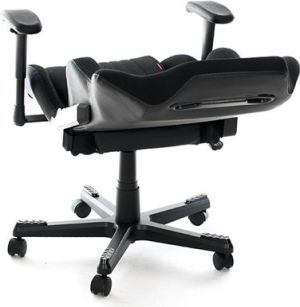 Fotel DXRacer Drifting Czarny (OH/DF91/N) 10