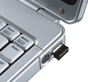 Adapter bluetooth Targus ACB75EU USB 3